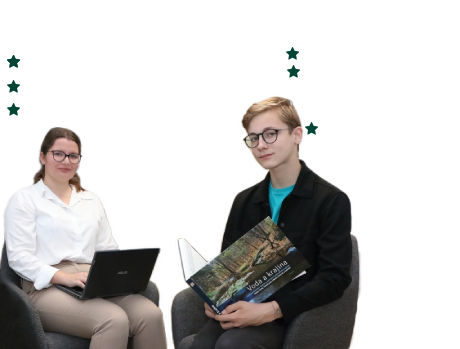 Veronika a Jan