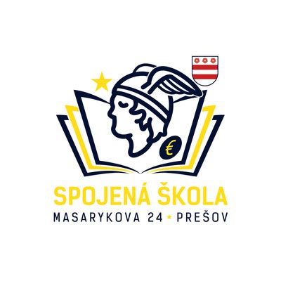 spojena-skola-presov-logo