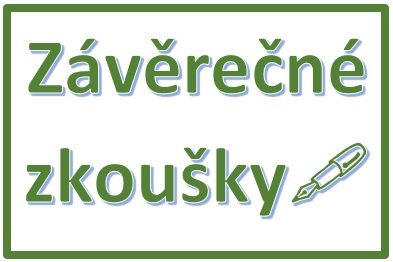 VÝSLEDKY ZÁVĚREČNÝCH ZKOUŠEK - KUCHAŘ - ČÍŠNÍK