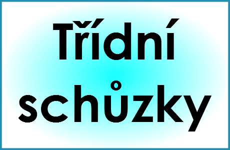 Třídní schůzky