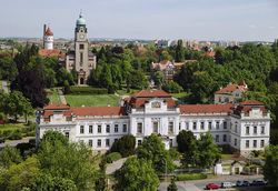 Žáci nahlédli do světa psychiatrické péče