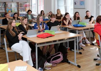 Workshop s Pedagogicko-psychologickou poradnou STEP