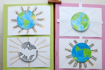 Umění, které přemýšlí