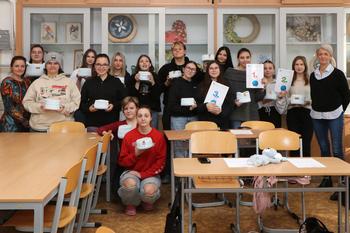 Workshop tvořivého háčkování