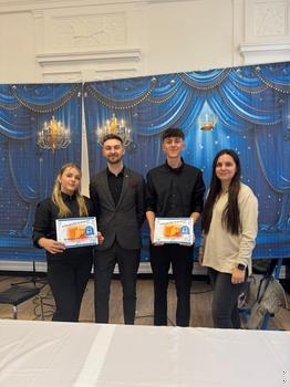 Úspěch našich žáků na Karmelských slavnostech