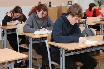 Školní kolo dějepisné olympiády