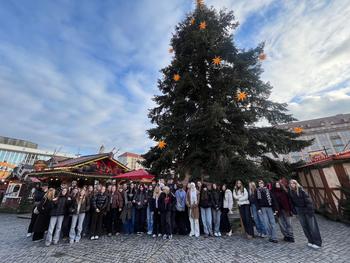 Adventní Drážďany: Krásná tradice, která spojuje