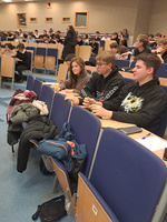 Krajské kolo Ekonomické olympiády 2026