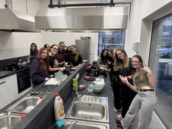 Hodina pečovatelství trochu jinak