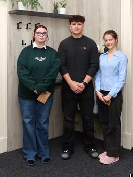 Výjimečný úspěch v Olympiádě lidských práv