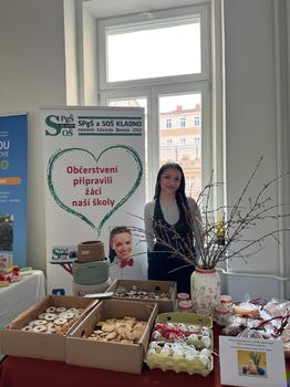 Velikonoční výstava na Krajském úřadu