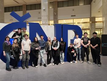 Česká národní banka podruhé