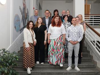 Spolupráce s partnerskými školami přináší nové příležitosti