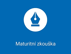 Podzimní termín maturitních zkoušek 2026