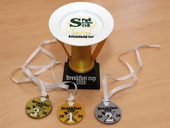 Cup 2026 poprvé v Kladně