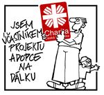 Náš student Benjamin