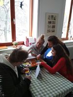 Retro ve Sládečkově muzeu