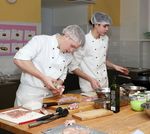 Seminář pro kuchaře-číšníky